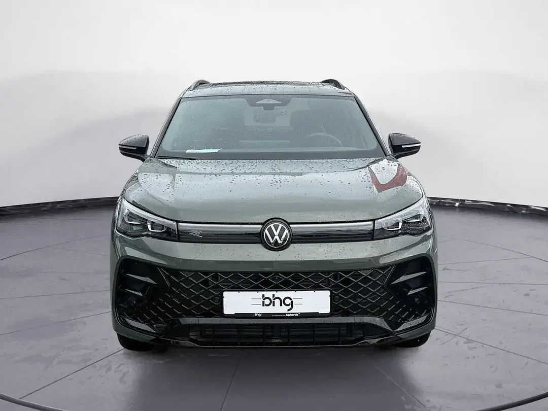 Volkswagen Tiguan 2.0 TDI 4Motion R-Line - Afbeelding 1