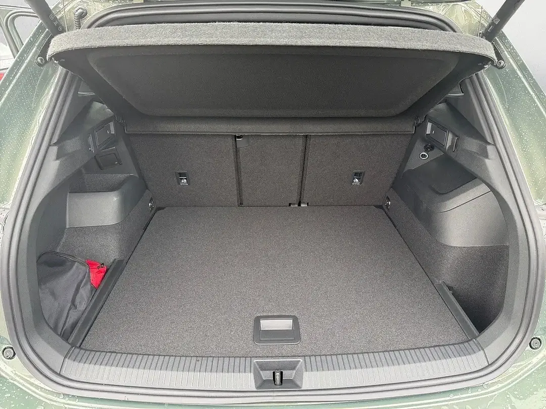 Volkswagen Tiguan 2.0 TDI 4Motion R-Line - Thumbnail 8