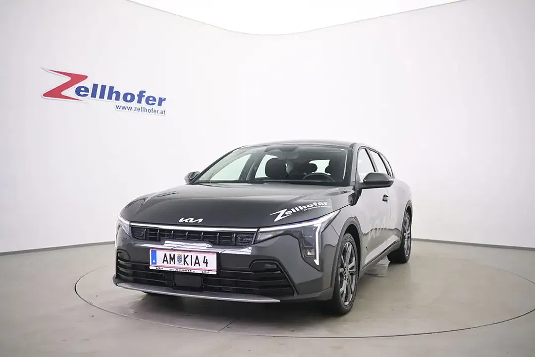 Kia K4 1.0 T-GDI - foto 1