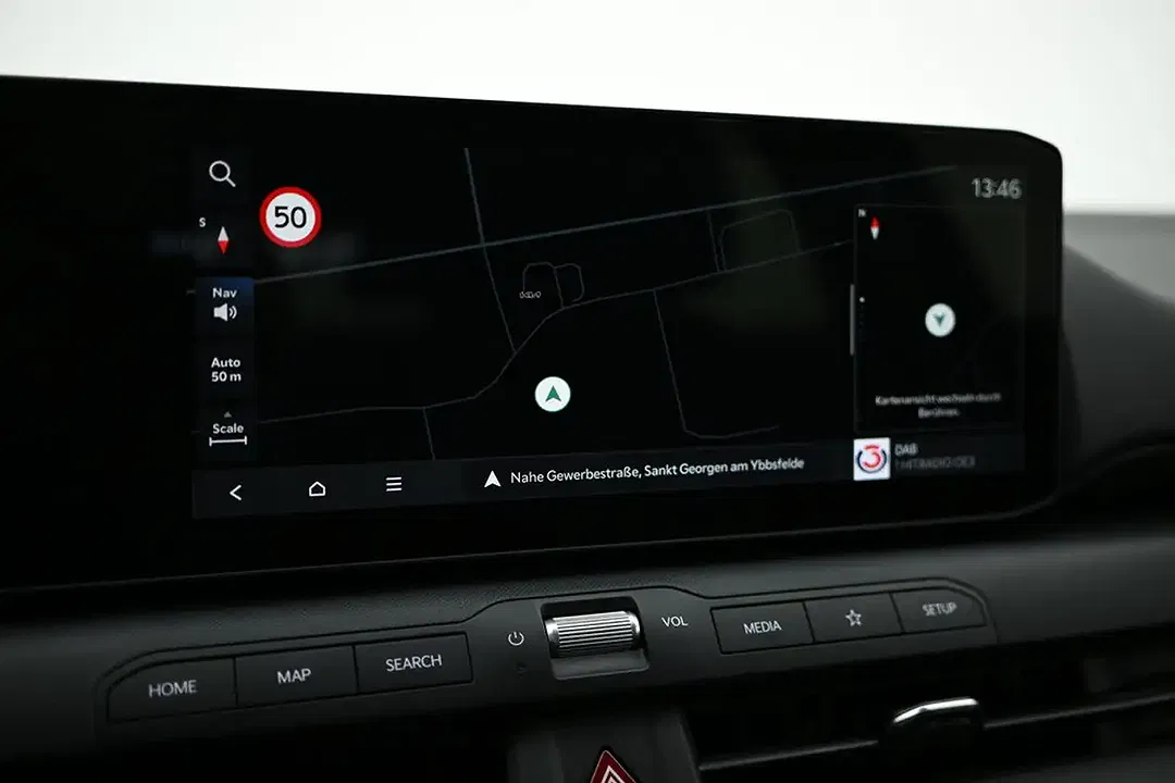 Kia K4 1.0 T-GDI - Thumbnail 10