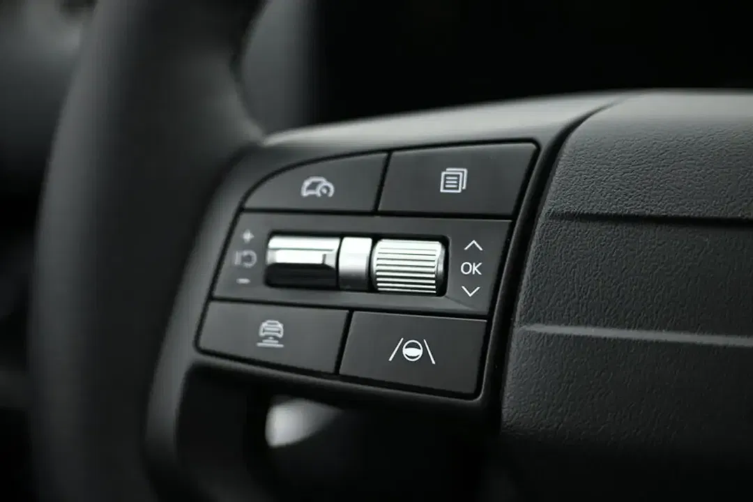 Kia K4 1.0 T-GDI - Thumbnail 11