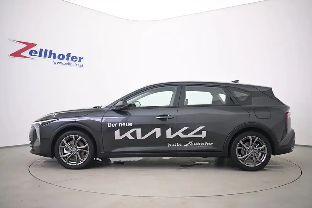 Kia K4 1.0 T-GDI - foto 2