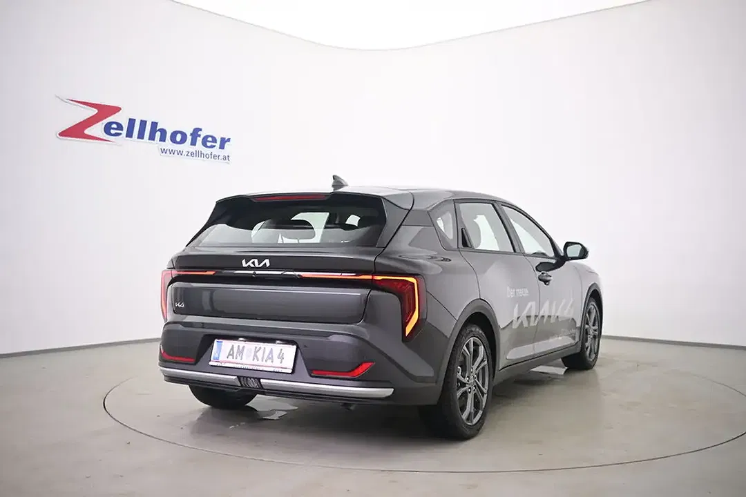 Kia K4 1.0 T-GDI - Thumbnail 3