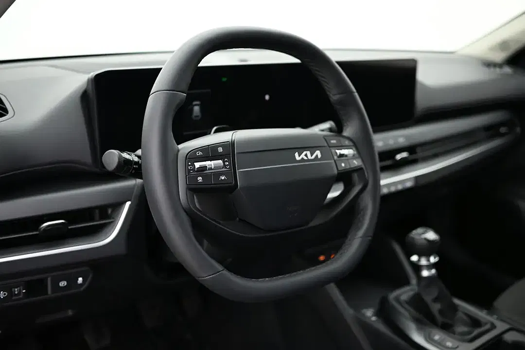 Kia K4 1.0 T-GDI - Thumbnail 4