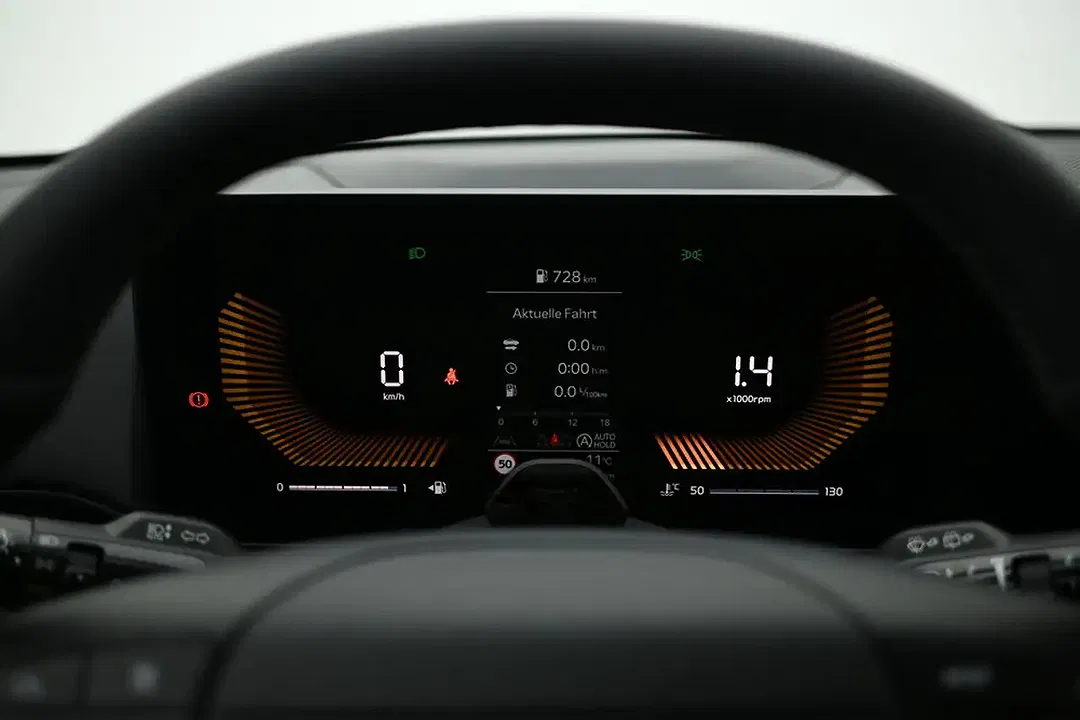 Kia K4 1.0 T-GDI - Thumbnail 6