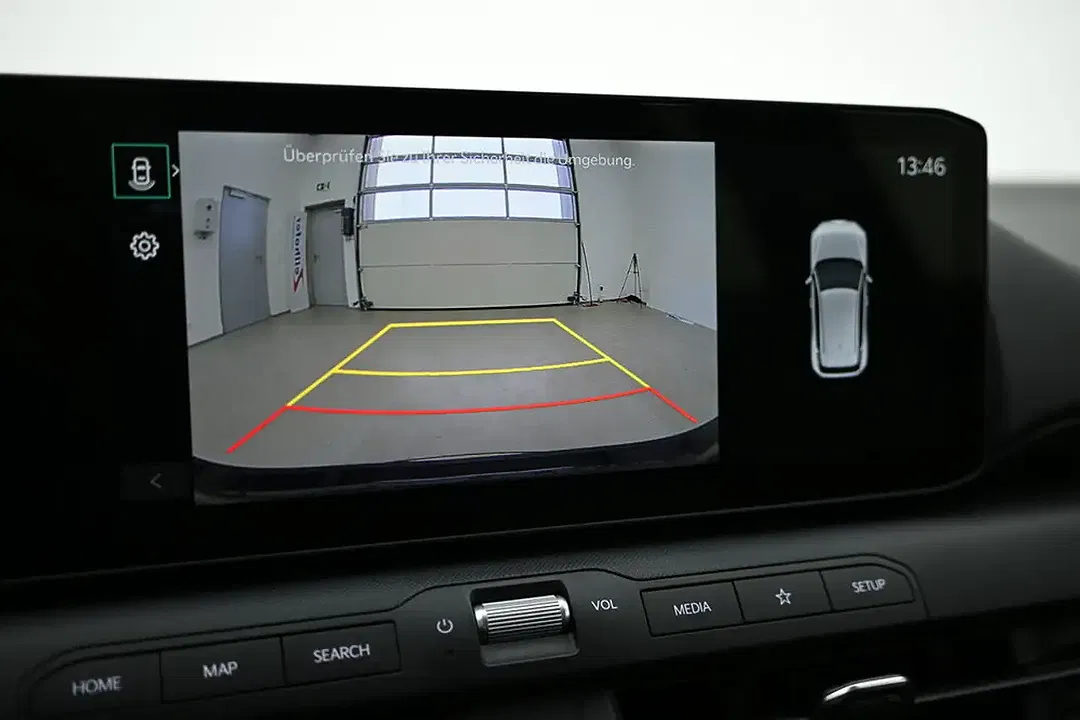 Kia K4 1.0 T-GDI - Thumbnail 9