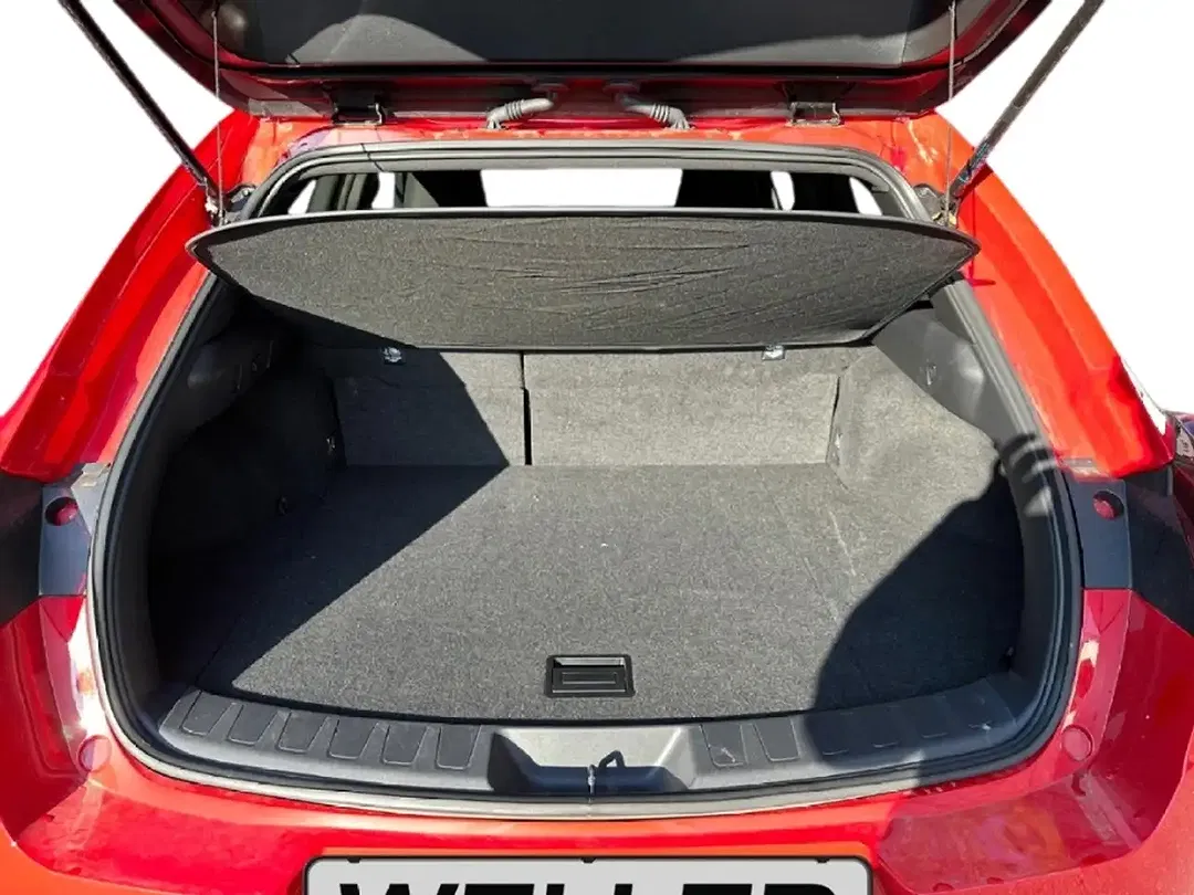 Lexus UX 300h F SPORT Design - Thumbnail 12