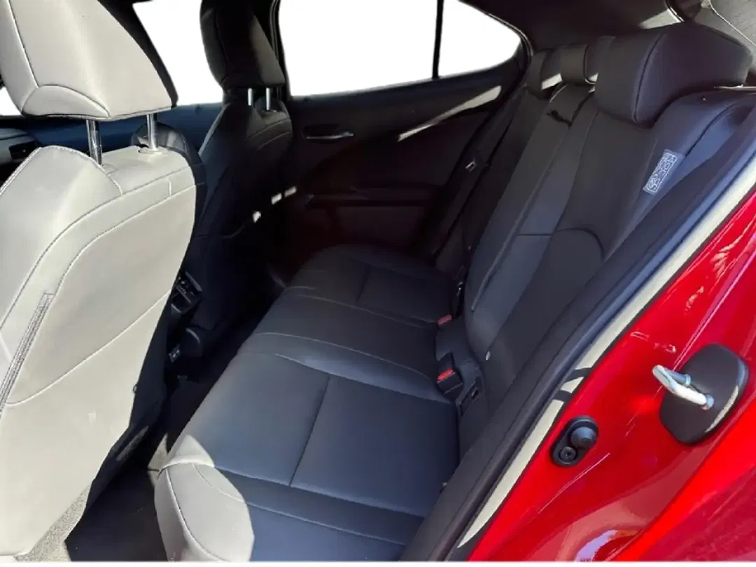 Lexus UX 300h F SPORT Design - Thumbnail 13