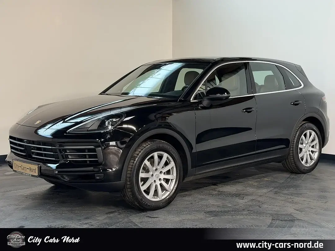 Porsche Cayenne 3.0 - Afbeelding 1