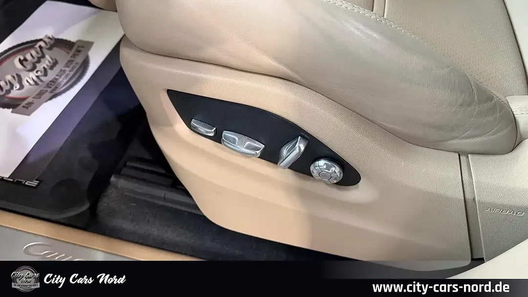 Porsche Cayenne 3.0 - Thumbnail 7