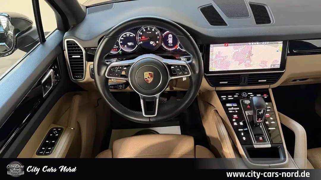 Porsche Cayenne 3.0 - foto 8