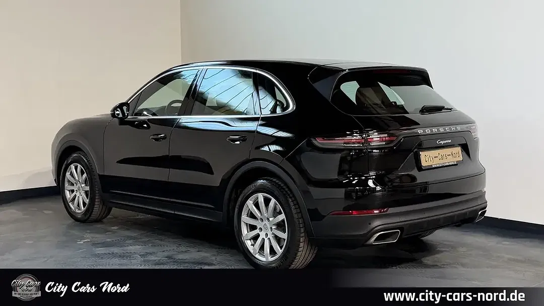 Porsche Cayenne 3.0 - foto 2