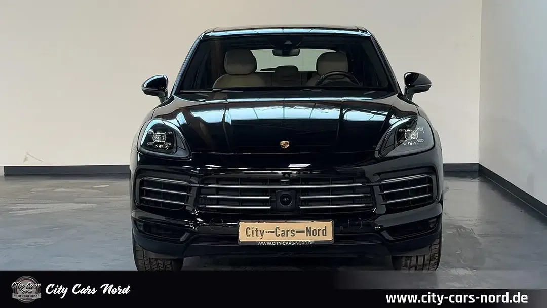 Porsche Cayenne 3.0 - Thumbnail 5