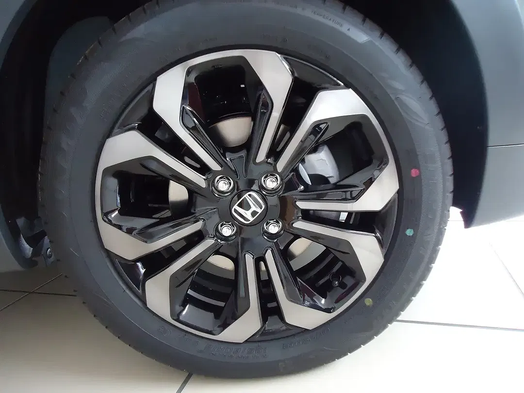 Honda Jazz e:HEV Crosstar Advance - Thumbnail 10