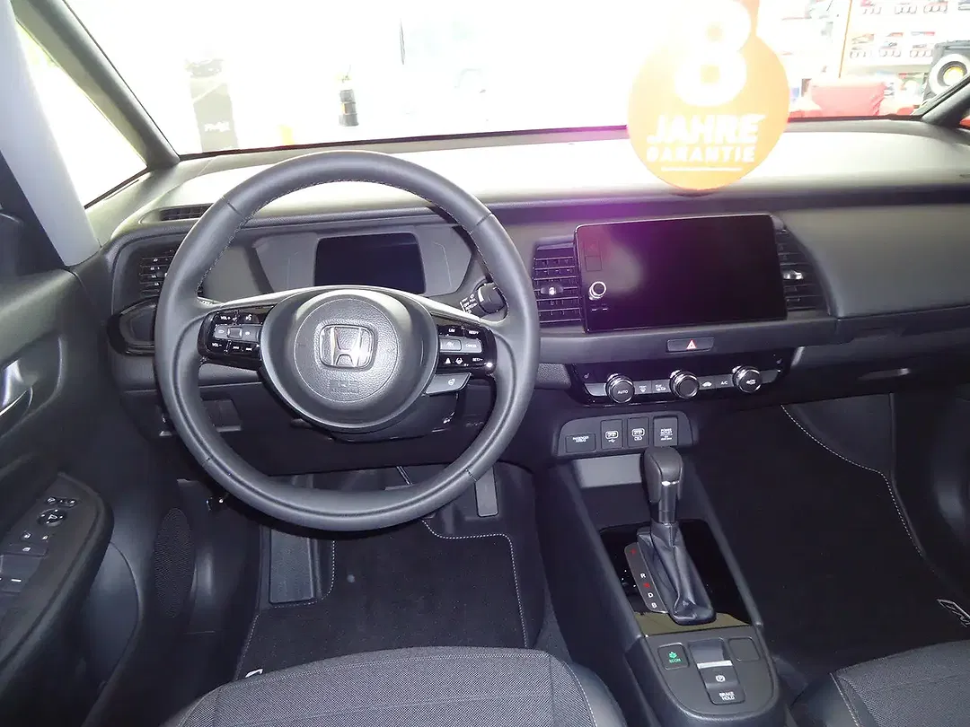 Honda Jazz e:HEV Crosstar Advance - Thumbnail 11