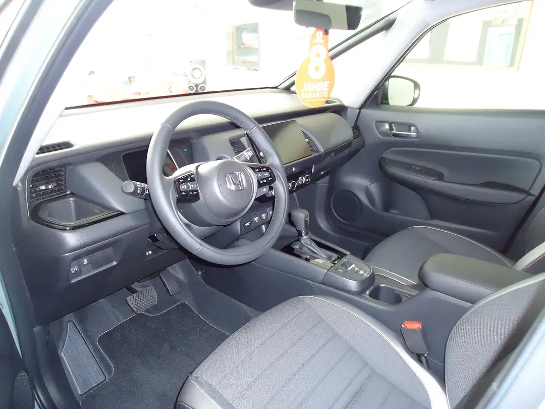 Honda Jazz e:HEV Crosstar Advance - Thumbnail 12