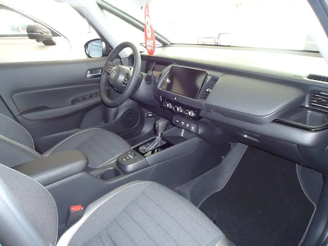 Honda Jazz e:HEV Crosstar Advance - Thumbnail 13