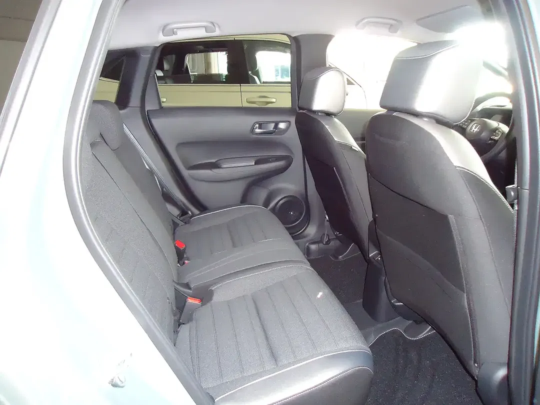 Honda Jazz e:HEV Crosstar Advance - Thumbnail 14