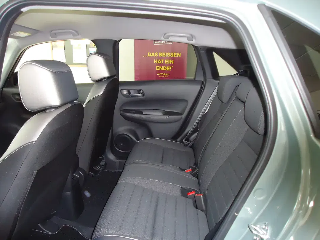 Honda Jazz e:HEV Crosstar Advance - Thumbnail 15