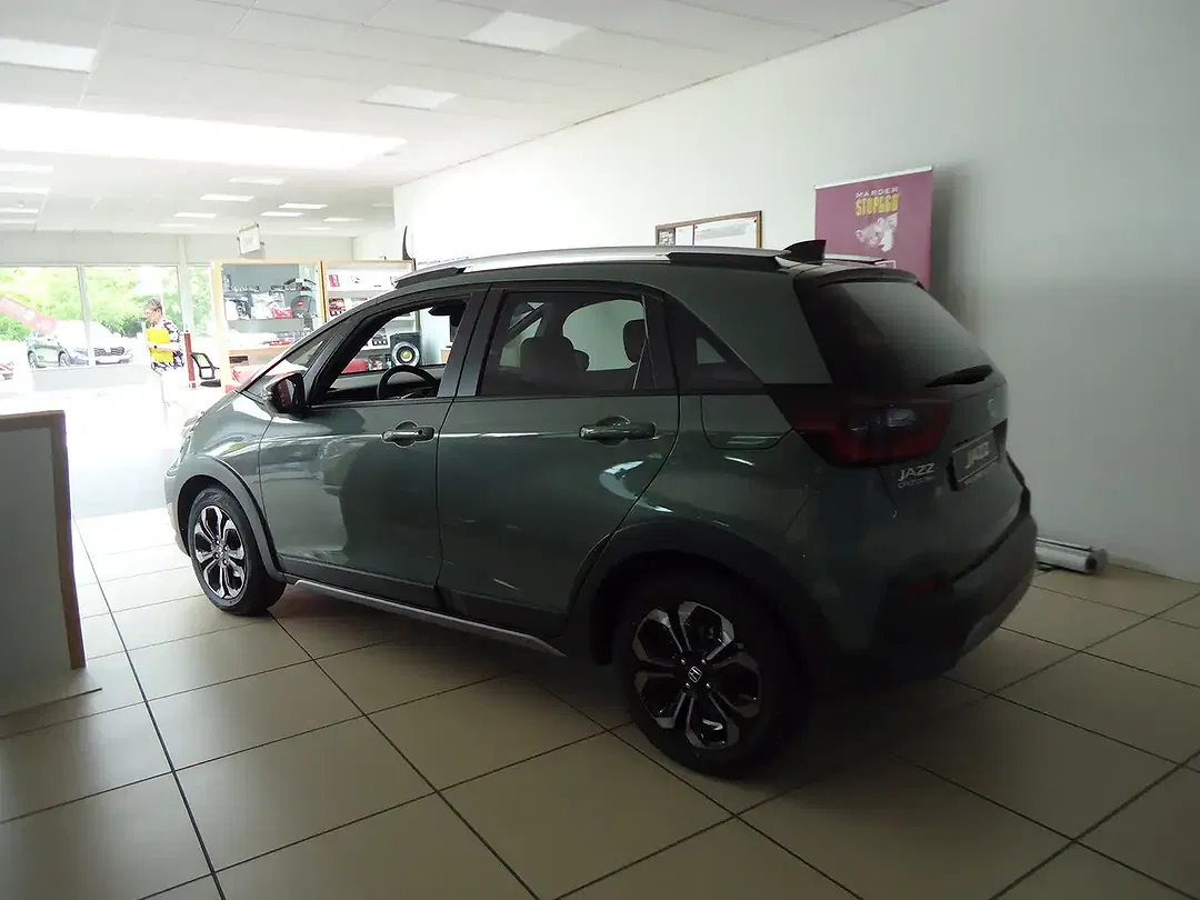Honda Jazz e:HEV Crosstar Advance - Thumbnail 5