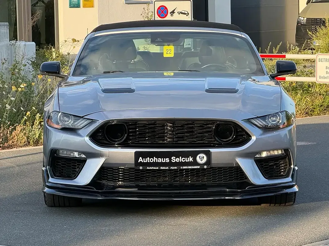 Ford Mustang 5.0 GT Premium - Thumbnail 3