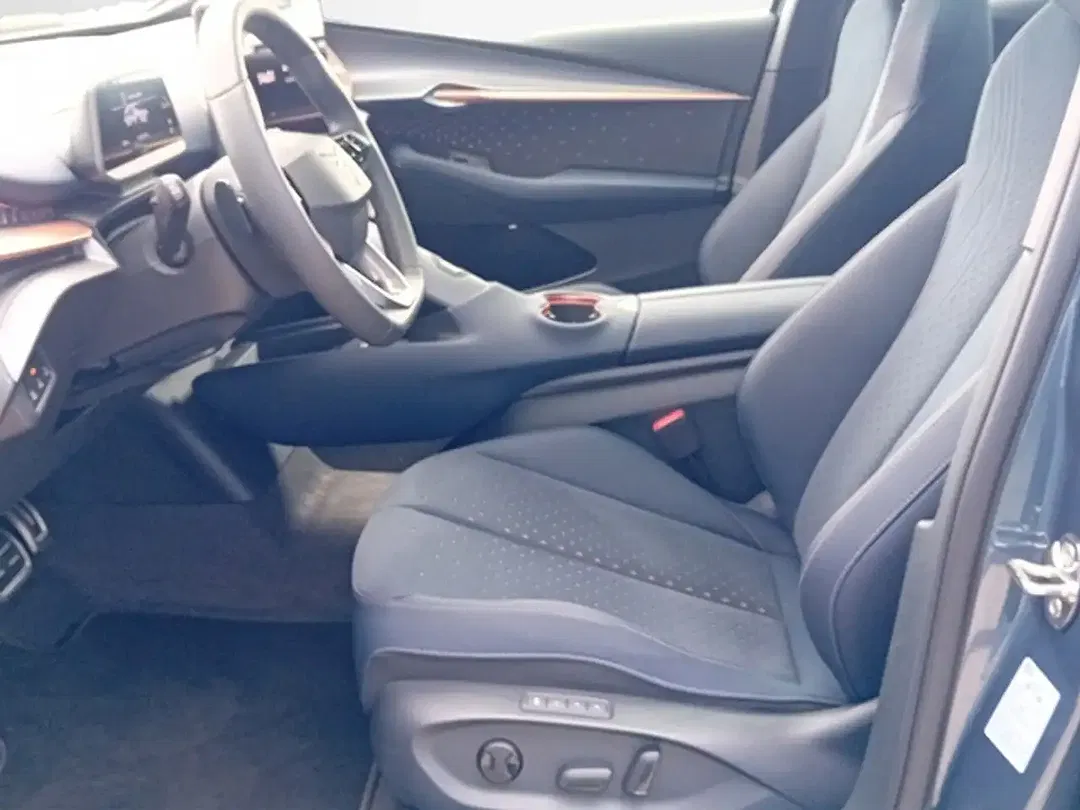 CUPRA Tavascan 4Drive VZ - Thumbnail 11