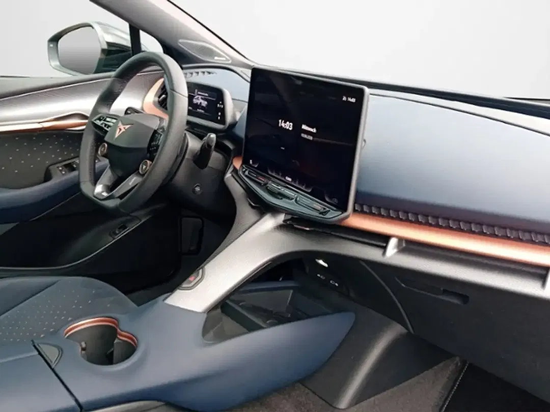 CUPRA Tavascan 4Drive VZ - Thumbnail 13