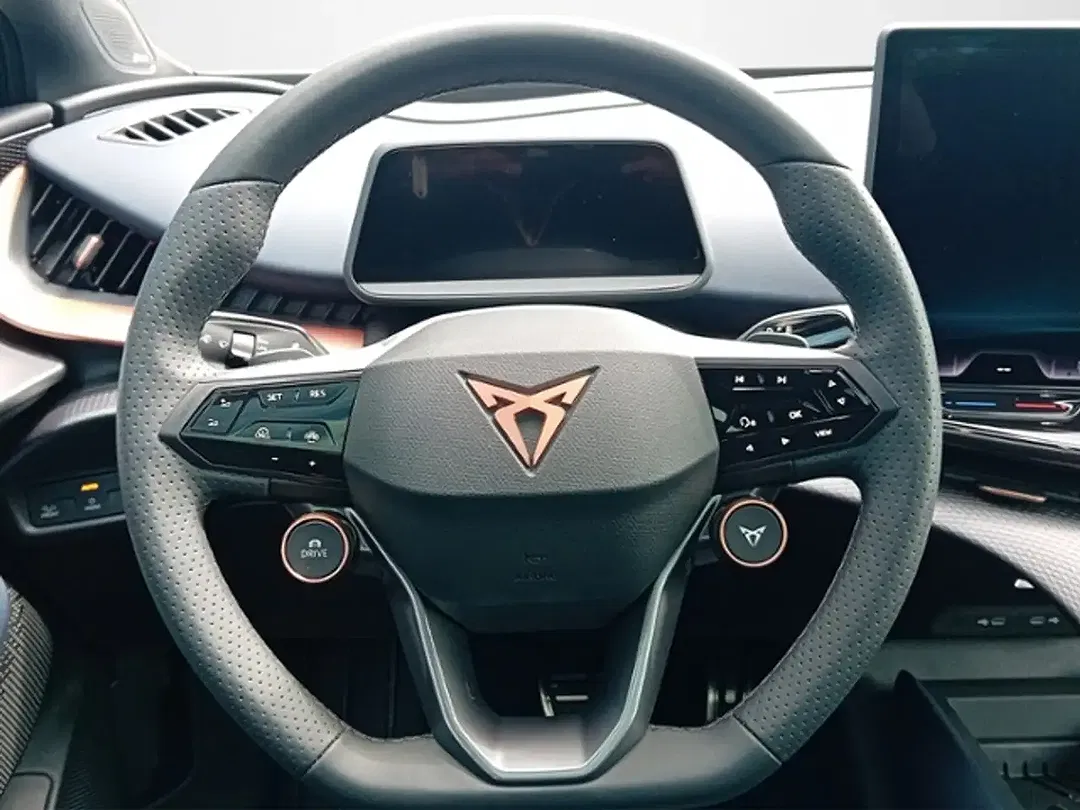 CUPRA Tavascan 4Drive VZ - Thumbnail 15