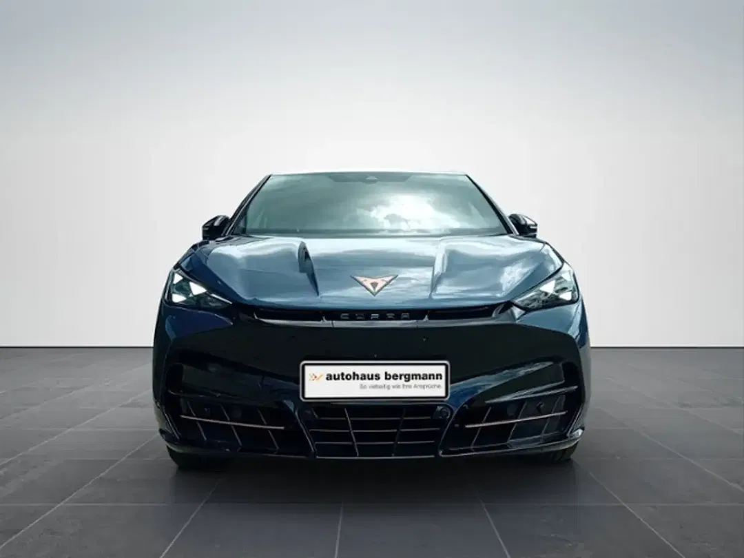 CUPRA Tavascan 4Drive VZ - Thumbnail 2