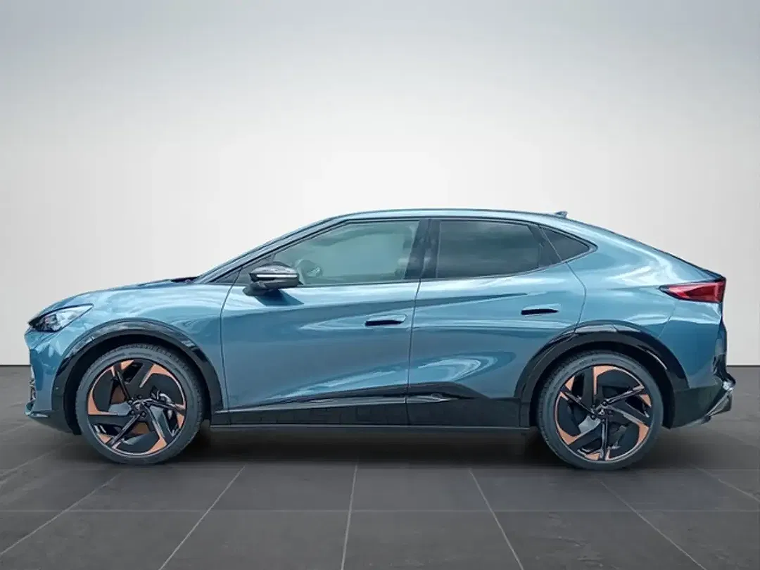 CUPRA Tavascan 4Drive VZ - Thumbnail 3
