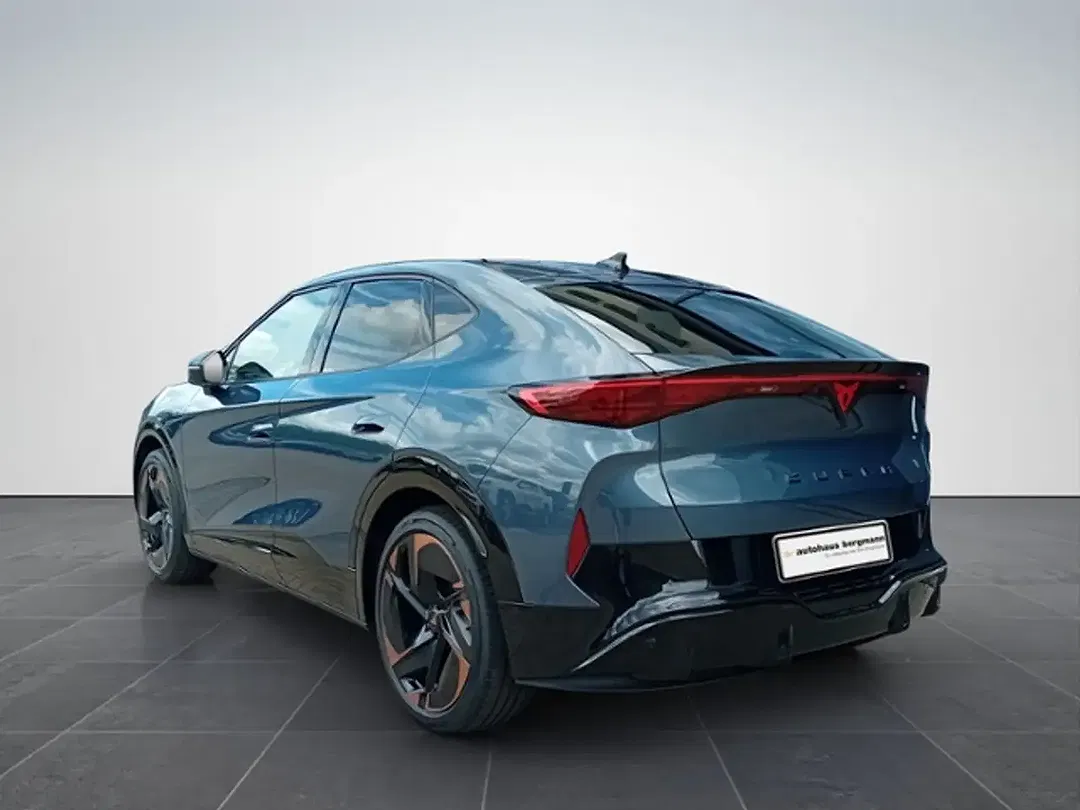CUPRA Tavascan 4Drive VZ - Thumbnail 4