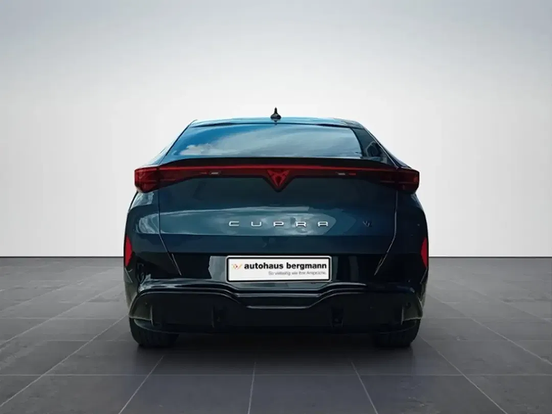 CUPRA Tavascan 4Drive VZ - Thumbnail 5