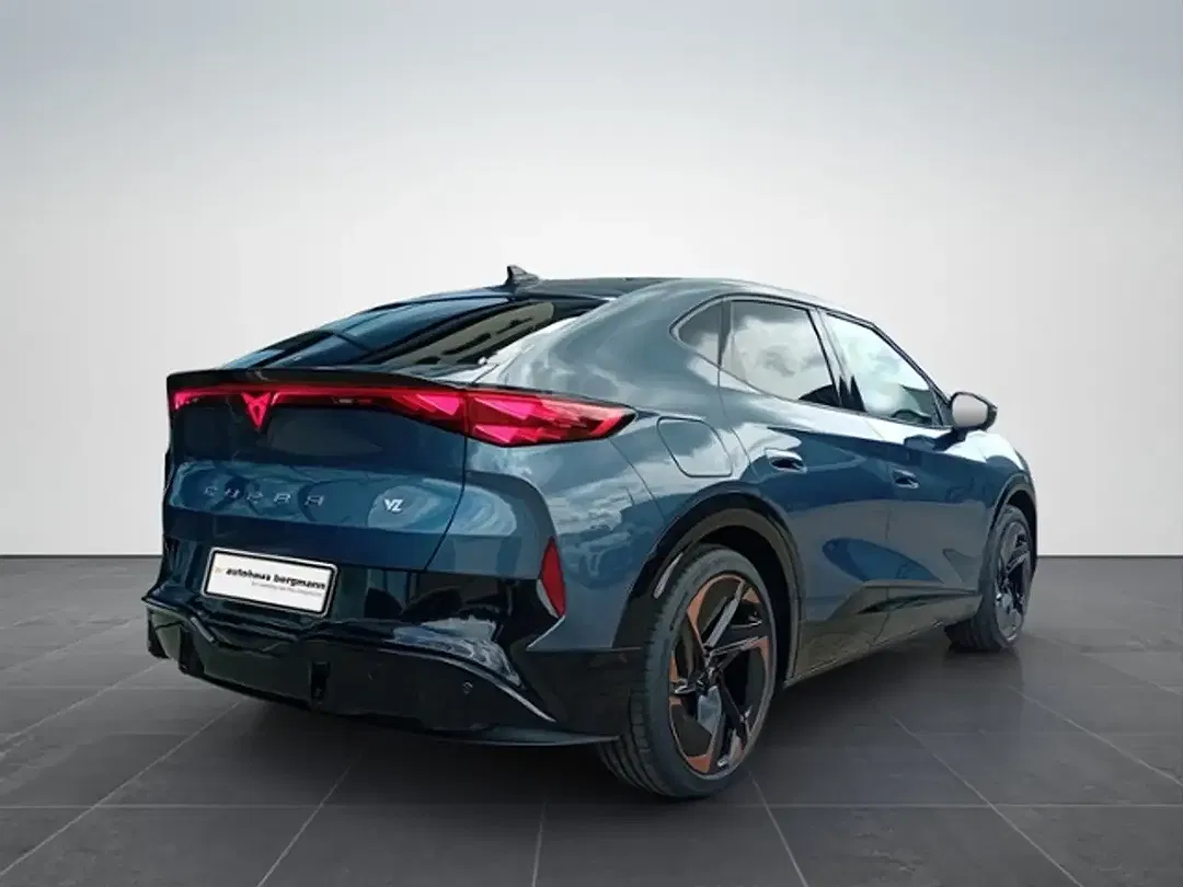 CUPRA Tavascan 4Drive VZ - Thumbnail 6