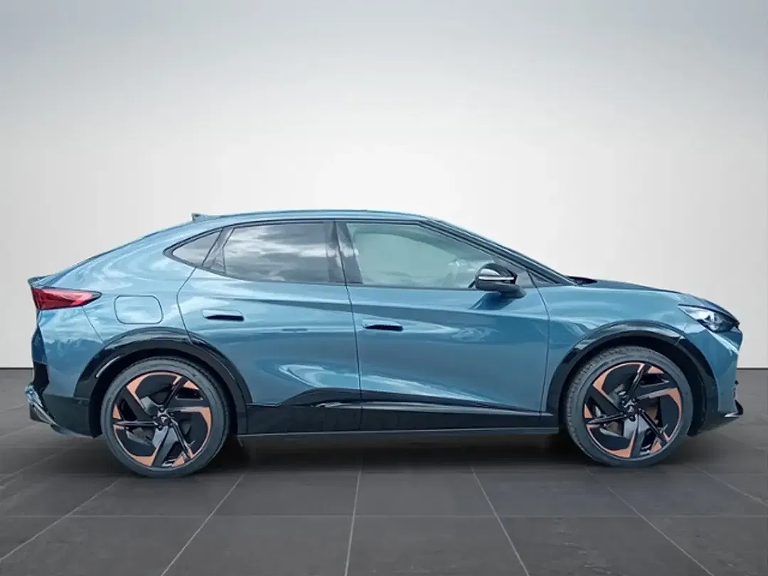 CUPRA Tavascan 4Drive VZ - Thumbnail 7