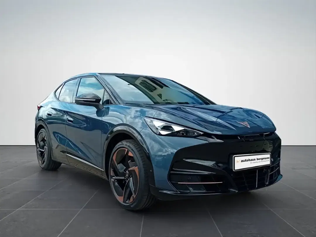 CUPRA Tavascan 4Drive VZ - Thumbnail 8