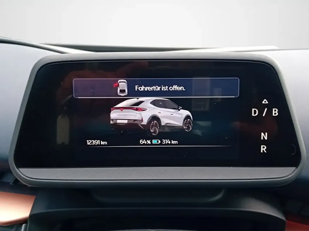 CUPRA Tavascan 4Drive VZ - Thumbnail 9