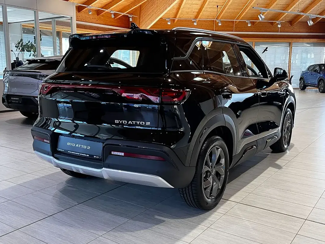 BYD Atto 2 Comfort - Thumbnail 10