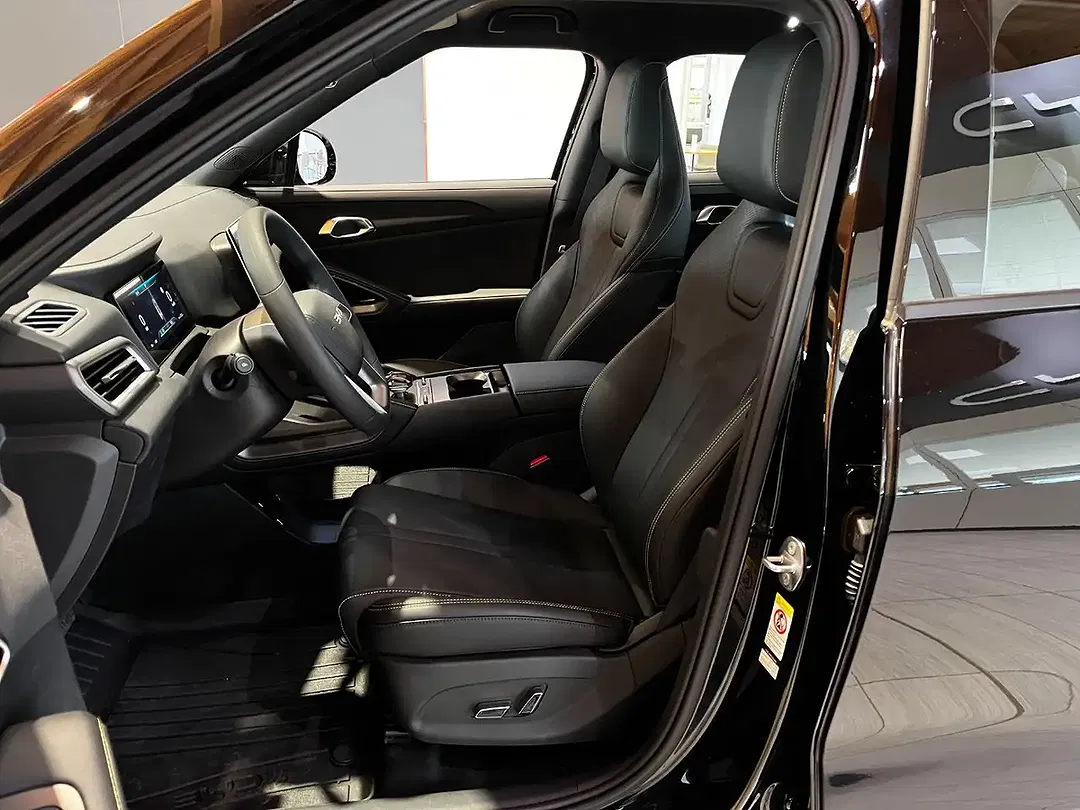 BYD Atto 2 Comfort - Thumbnail 13