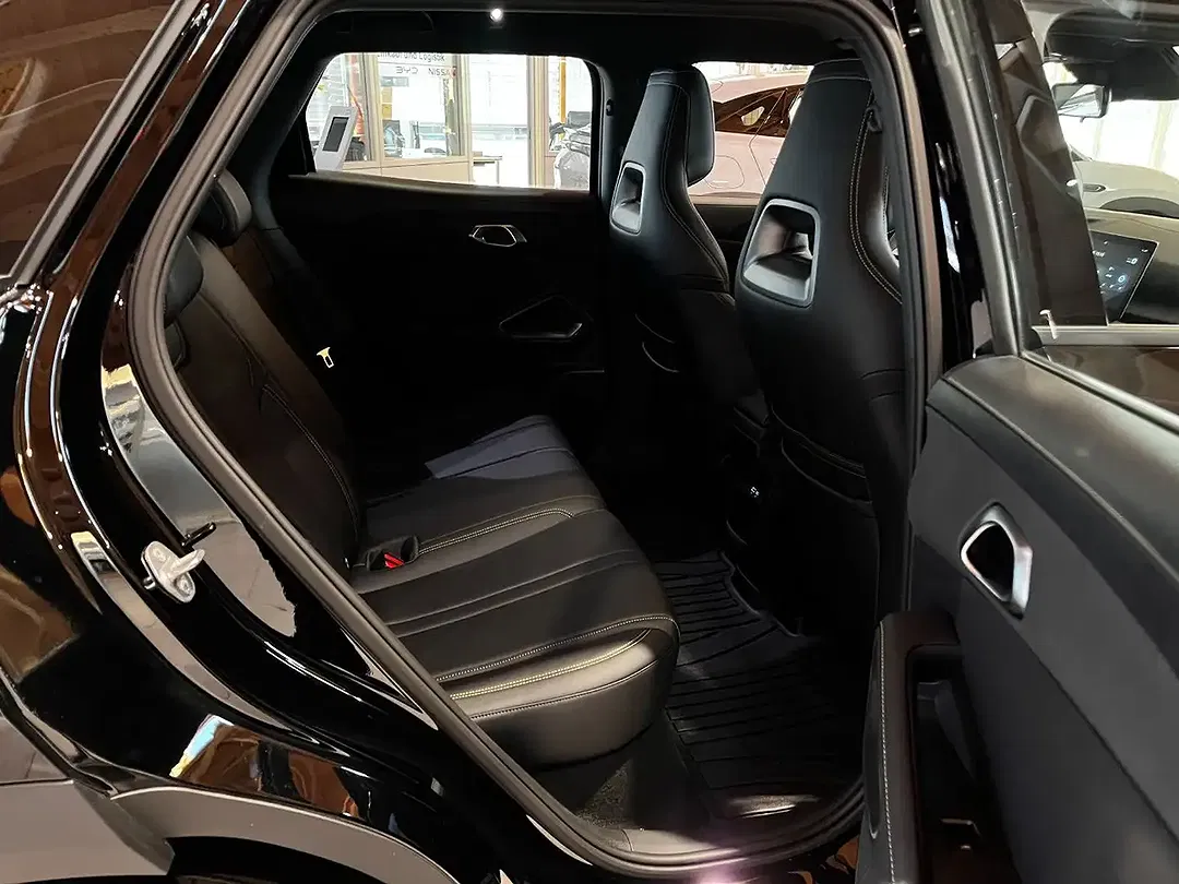 BYD Atto 2 Comfort - Thumbnail 15