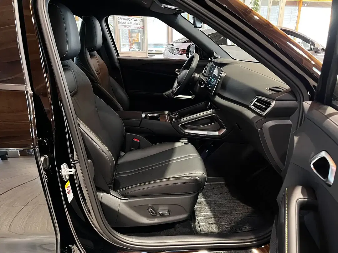 BYD Atto 2 Comfort - Thumbnail 16