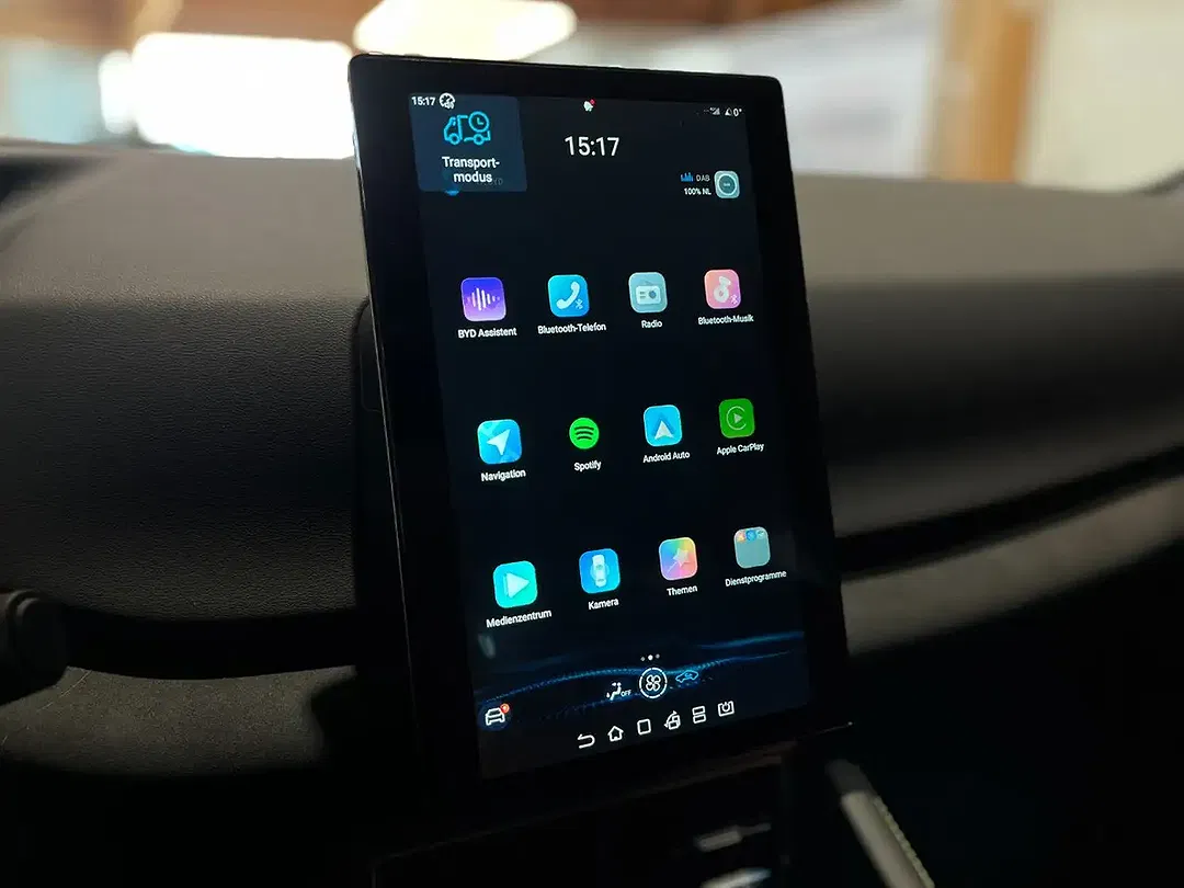 BYD Atto 2 Comfort - Thumbnail 20