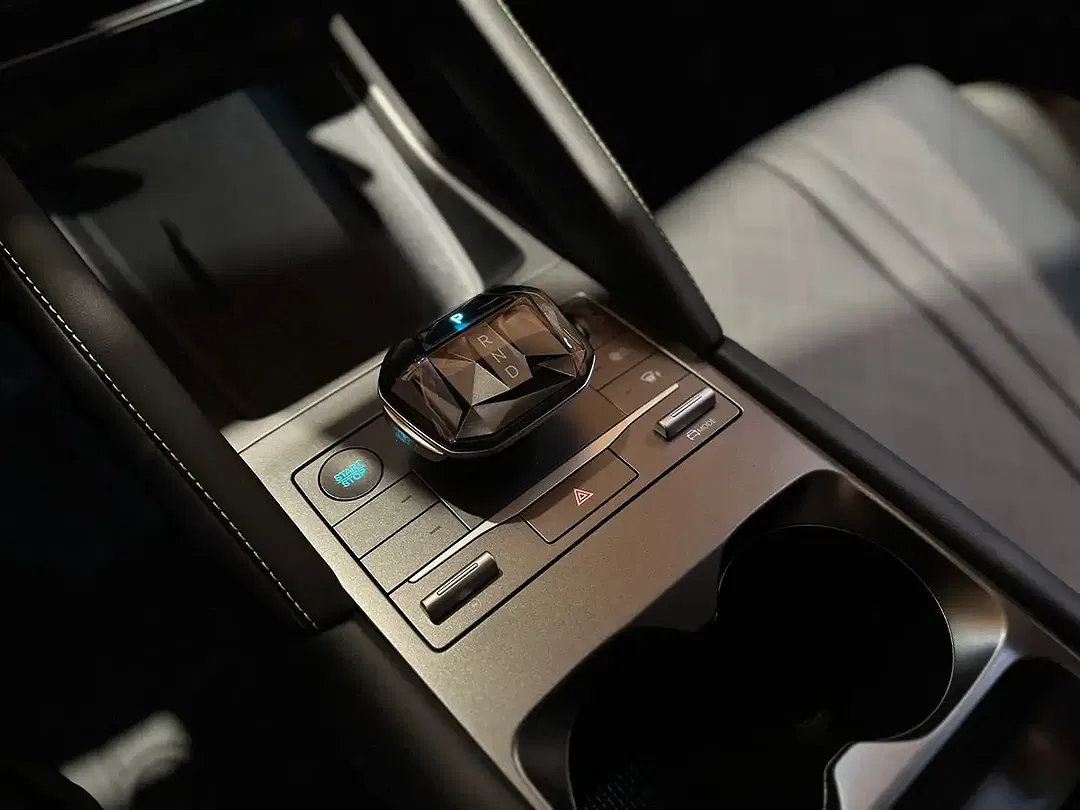BYD Atto 2 Comfort - Thumbnail 23