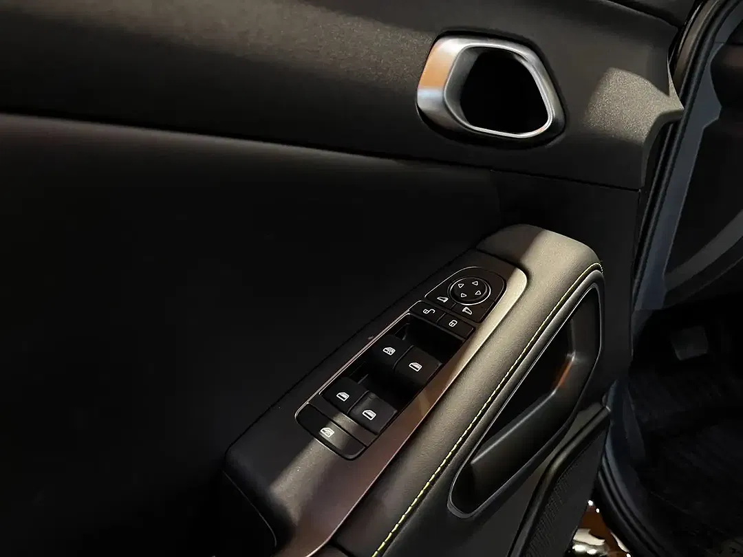 BYD Atto 2 Comfort - Thumbnail 25