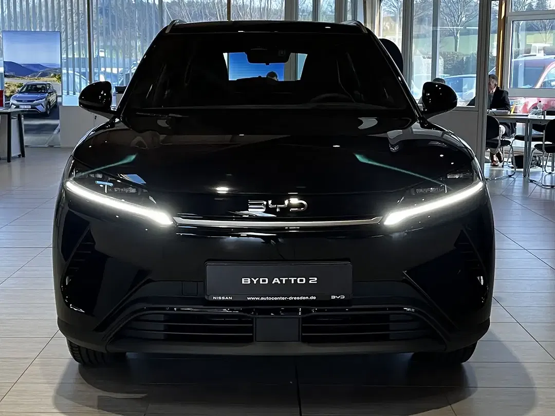 BYD Atto 2 Comfort - Thumbnail 4