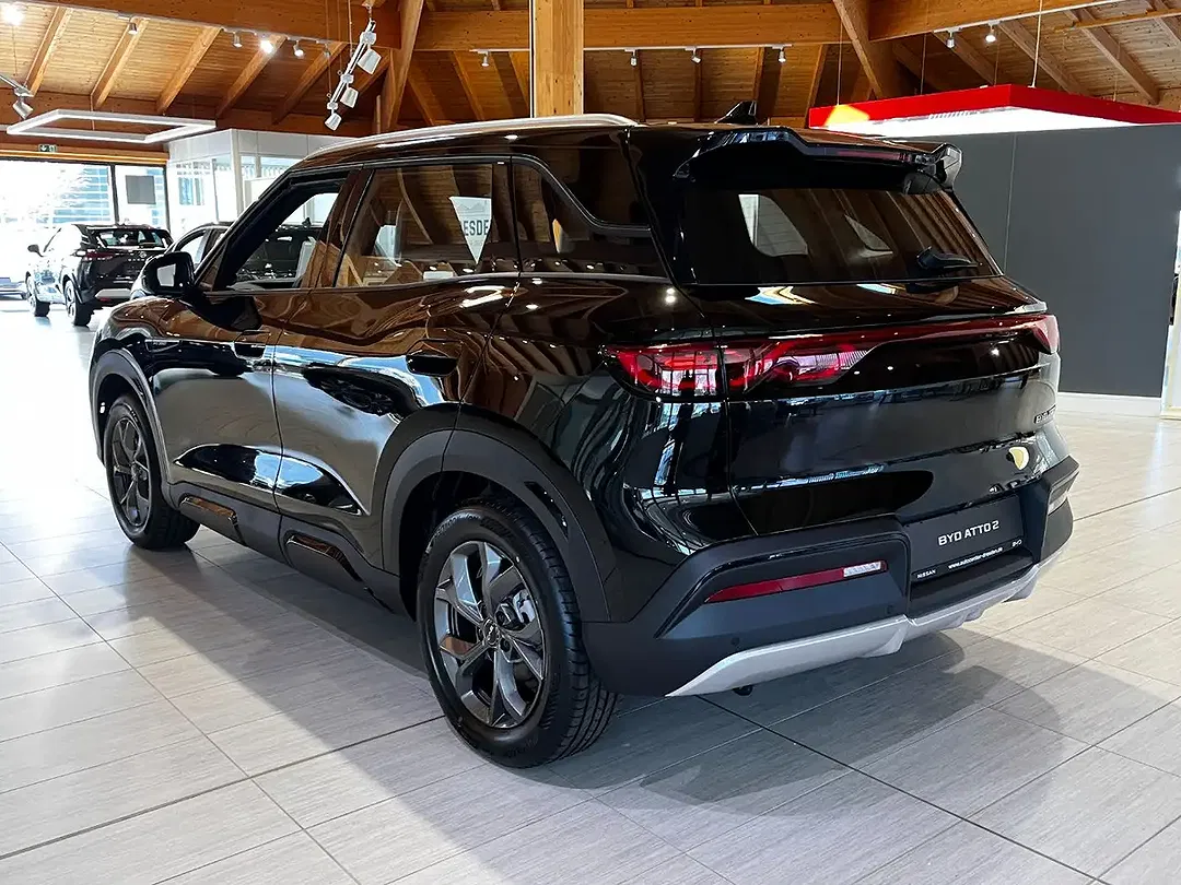BYD Atto 2 Comfort - Thumbnail 7
