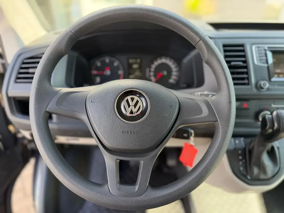 Volkswagen Transporter automaat - Thumbnail 12