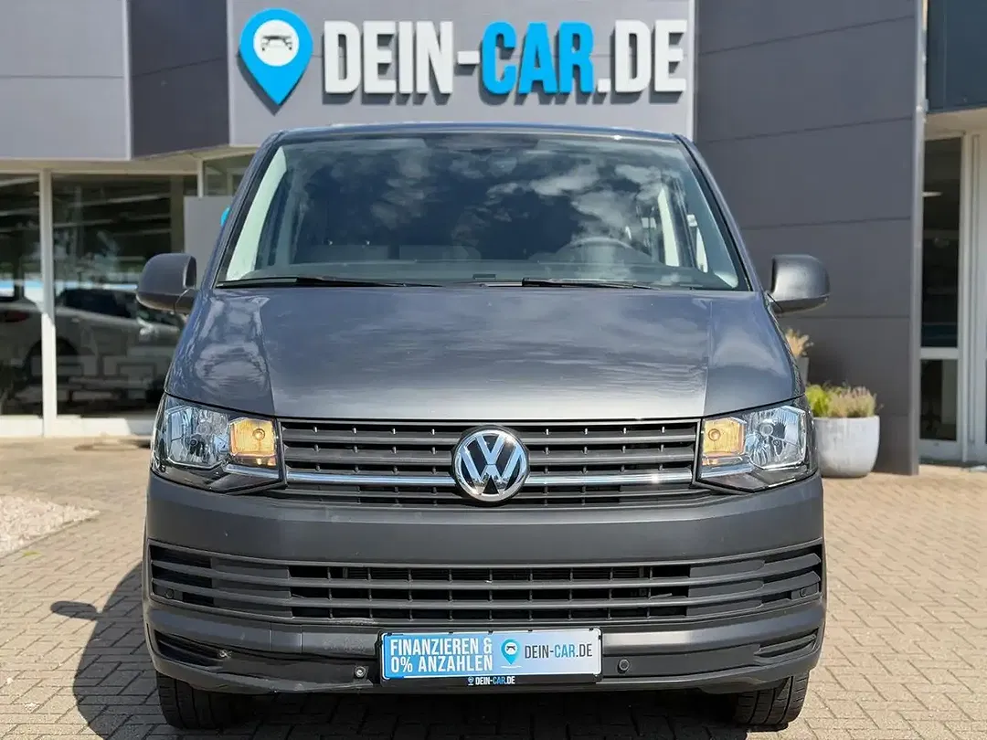 Volkswagen Transporter automaat - Thumbnail 3