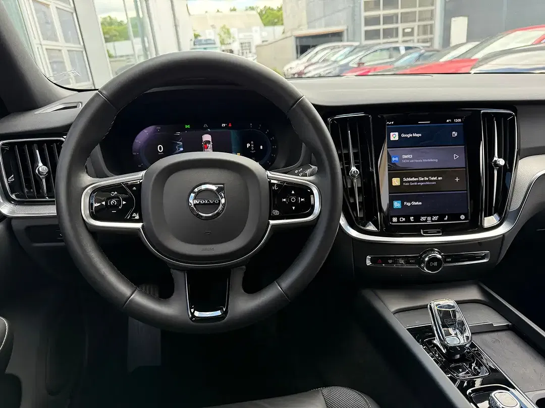 Volvo S60 B5 AWD Plus Dark - foto 15