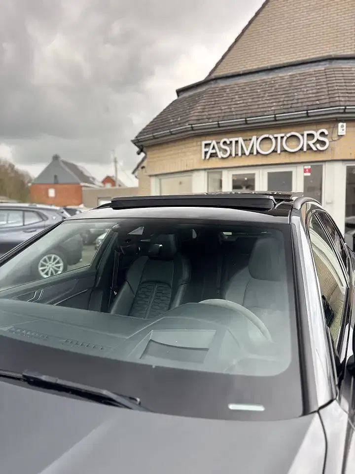 Audi RS6 4.0 V8 TFSI tiptronic quattro Avant - Thumbnail 11