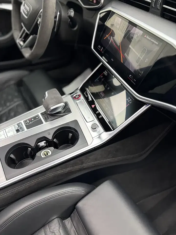 Audi RS6 4.0 V8 TFSI tiptronic quattro Avant - foto 15